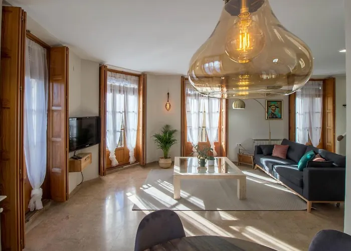 Lovely Apartment! *