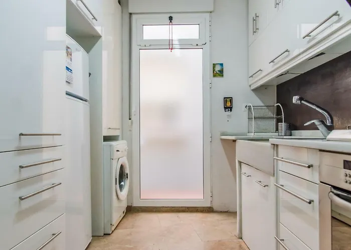 Lovely Apartment! * Valensiya