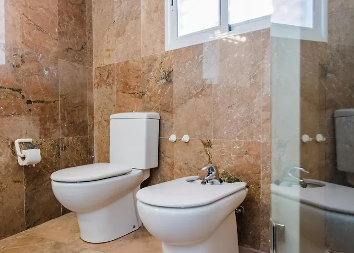 Lovely Apartment! * Valensiya