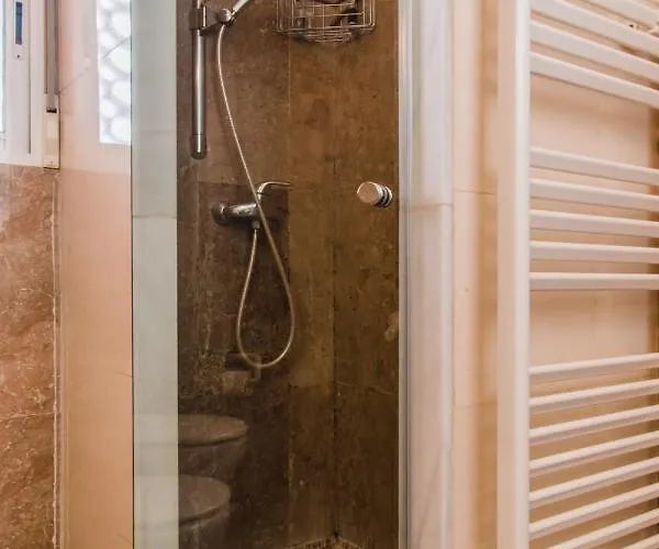 Daire Lovely Apartment! Valensiya