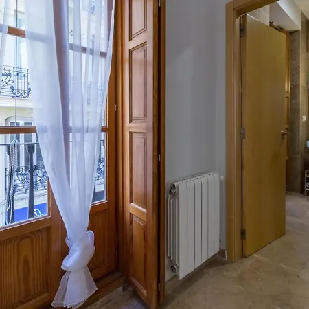 Lovely Apartment!