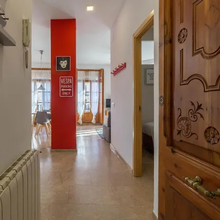 Appartamento Lovely Apartment! *