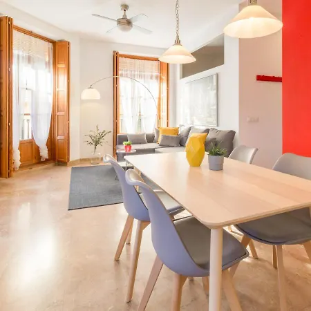 Lovely Apartment! * Valenza