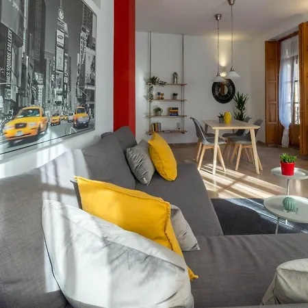 Lovely Apartment! Appartamento *