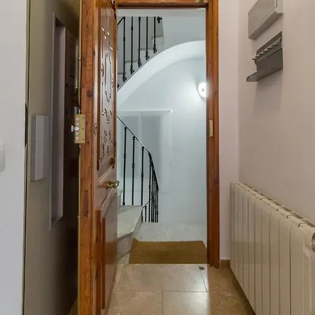 Lovely Apartment!