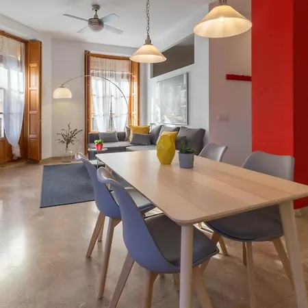 Lovely Apartment! Valence