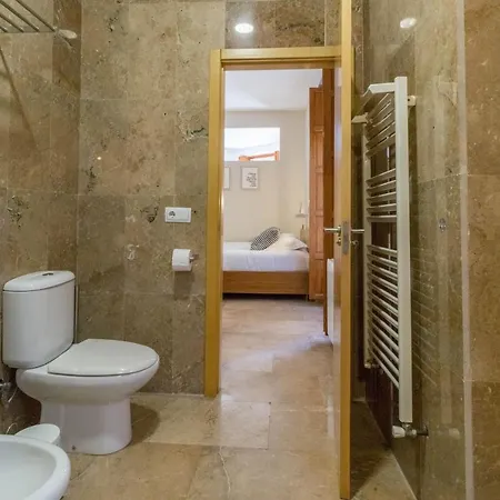 Lovely Apartment! *