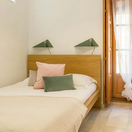 Appartement Lovely Apartment! Valence