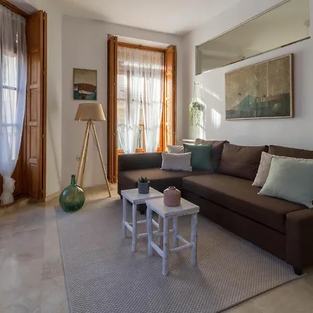 Appartement Lovely Apartment! Valence