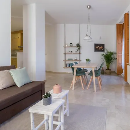 Appartamento Lovely Apartment!