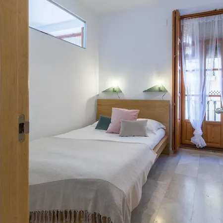 Appartement Lovely Apartment! Valence