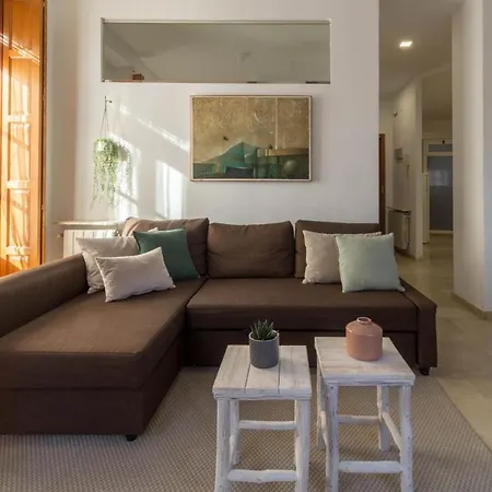 Appartamento Lovely Apartment!