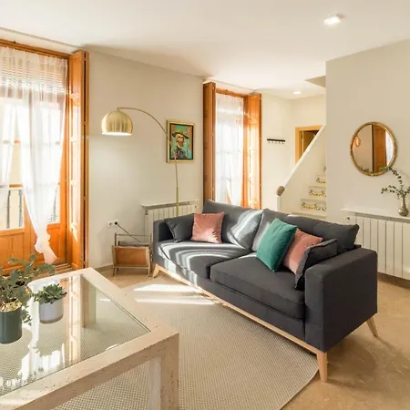 Appartement Lovely Apartment! Valence