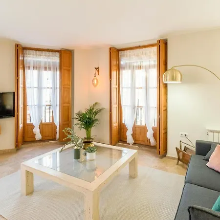 Lovely Apartment! * Valenza