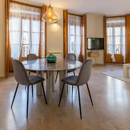 Appartement Lovely Apartment!