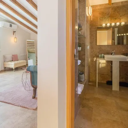 Lovely Apartment! *