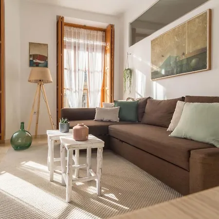 Lovely Apartment! Valence