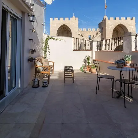 Appartamento Lovely Apartment!