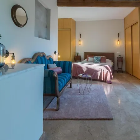 Appartement Lovely Apartment! *