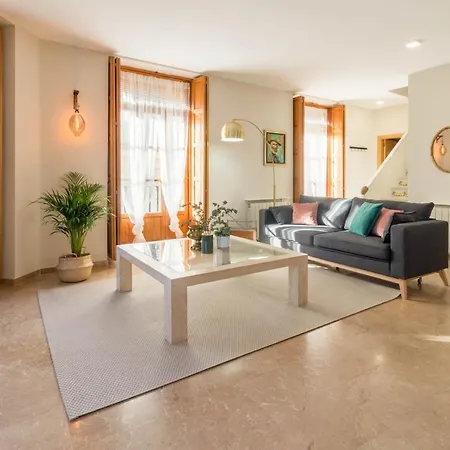 Appartement Lovely Apartment! Valence