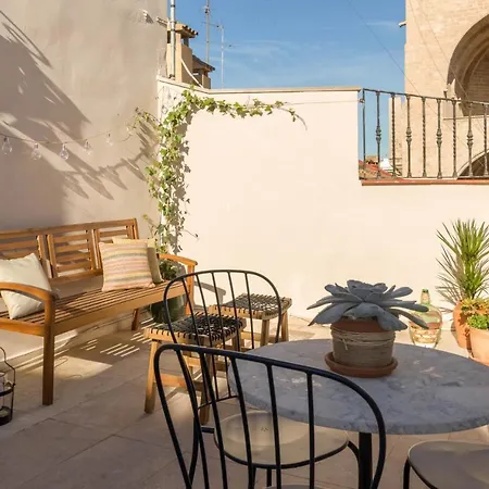 Lovely Apartment! Valence