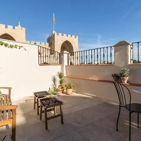 Lovely Apartment! * Valence