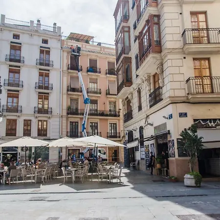 Lovely Apartment! Valence