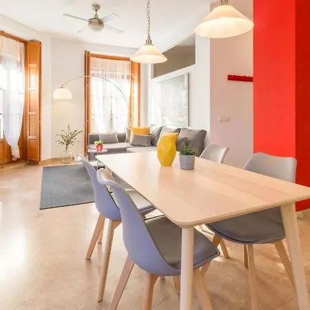 Lovely Apartment! 아파트