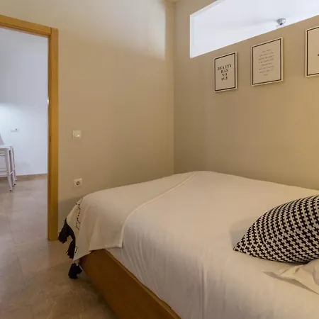 Lovely Apartment! Appartement Valencia