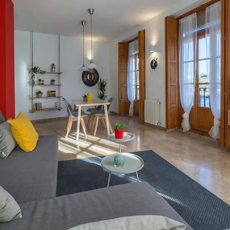 Lovely Apartment! * 발렌시아