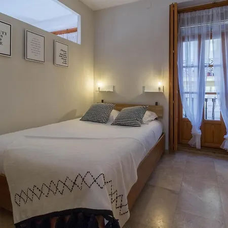 Lovely Apartment! 아파트 발렌시아