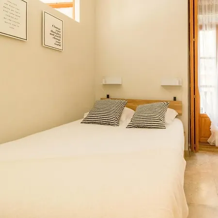 Lovely Apartment! 아파트