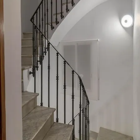Lovely Apartment! 발렌시아