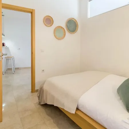 Lovely Apartment! 발렌시아
