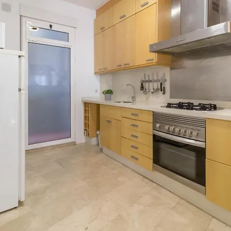Lovely Apartment!