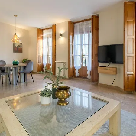 Lovely Apartment! *
