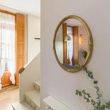 Appartement Lovely Apartment! *