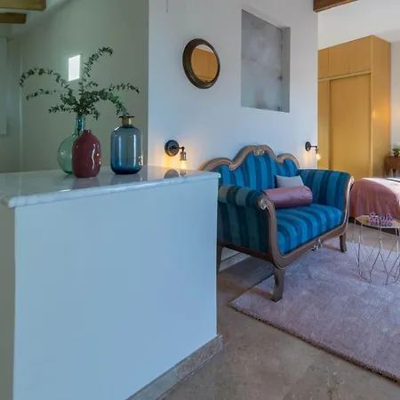 Lovely Apartment! * 발렌시아