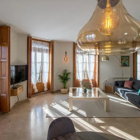 Lovely Apartment! *