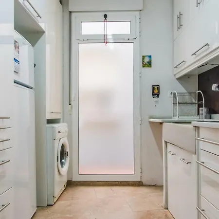 Lovely Apartment! * Valencia