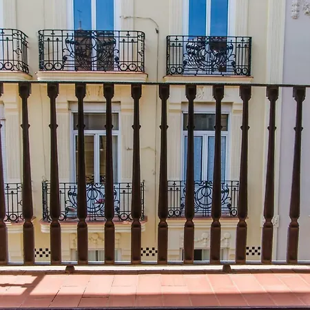 Appartement Lovely Apartment! Valencia
