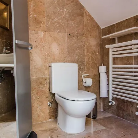 아파트 Lovely Apartment! 발렌시아