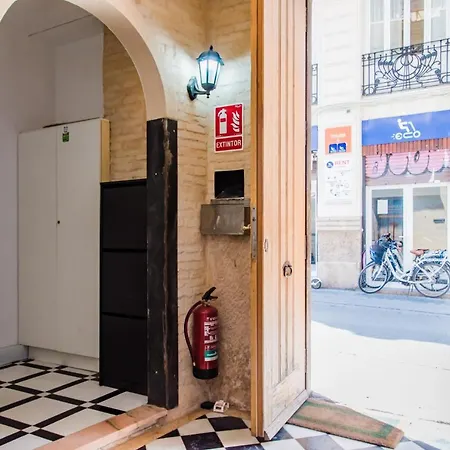 아파트 Lovely Apartment! *